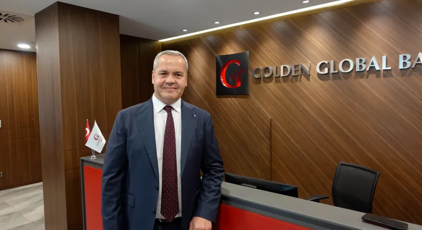 Golden Global Yatırım Bankası Yurtdışı Para Gönderimi Hizmetini Başlattı
