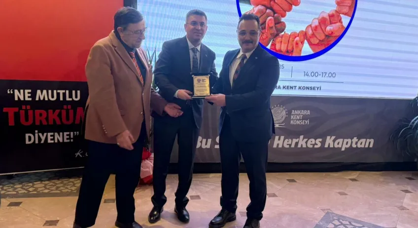 Gönüllüğün Merkezi AKK'de 