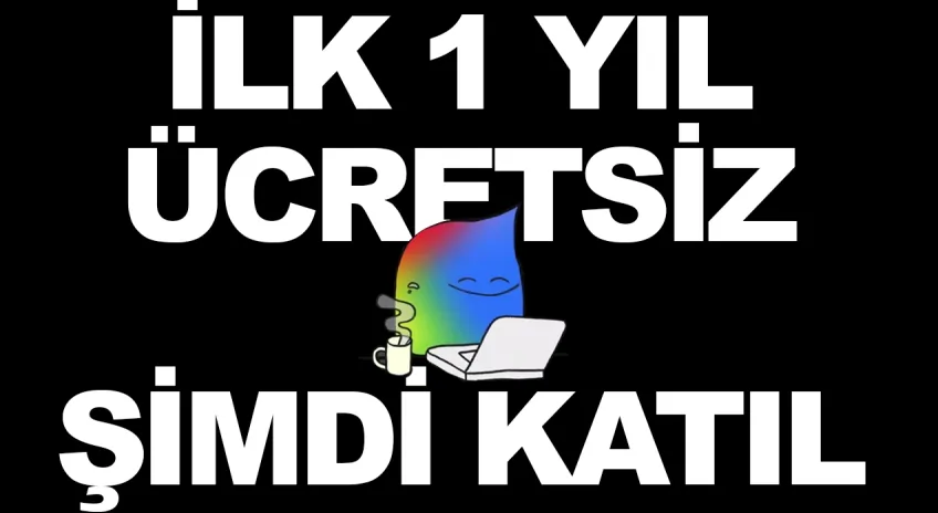 Google, Türkiye’deki Üniversite Öğrencilerine Yapay Zekâ Araçlarını Ücretsiz Sunuyor