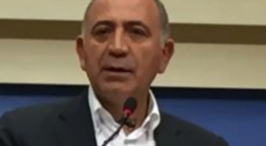 Gürsel Tekin: Sorunun hiçbir parçasında biz yokuz