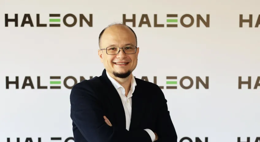 Haleon Türkiye’nin Yeni Genel Müdürü Belli Oldu