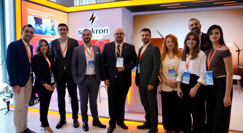 Hibrit Enerji Yönetiminde Yeni Dönem