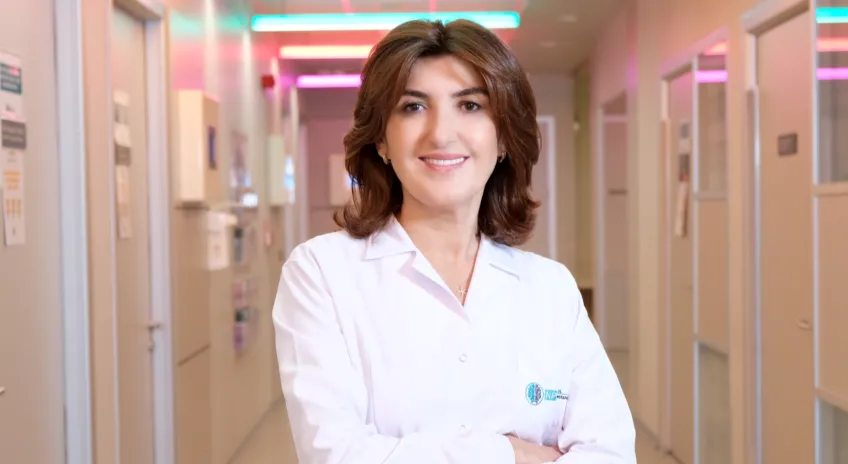 Hijyen ve Aşı Hayat Kurtarıyor! 