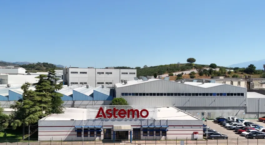 Hitachi Astemo Turkey’in yeni adı ‘Astemo Bursa’ oldu