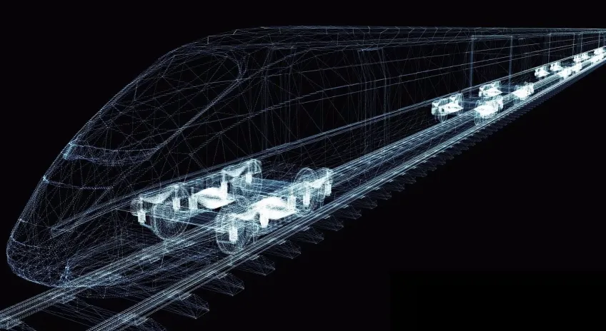 Hitachi Rail, NVIDIA IGX Thor'u Kendi Platformuna Entegre Eden İlk Ulaştırma Şirketi Oldu!