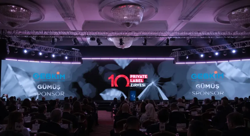 Hızlı Tüketim Sektörünün Buluşmasına Türkiye’nin İlk Kimya İhtisas OSB’sinden Güçlü Destek