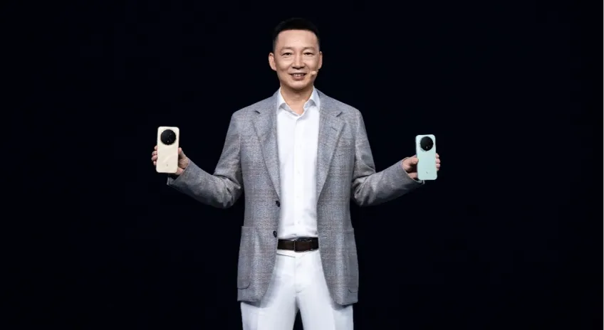 HONOR, Çin’de Yapay Zekâ Amiral Gemisi HONOR Magic8 Serisi’ni Tanıttı