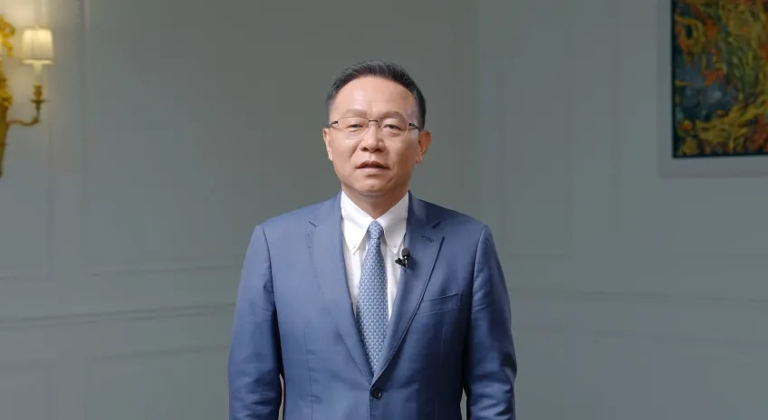 Huawei Avrupa’nın Dijital Dönüşümüne Yapay Zekâ ve 5G ile Yön Veriyor