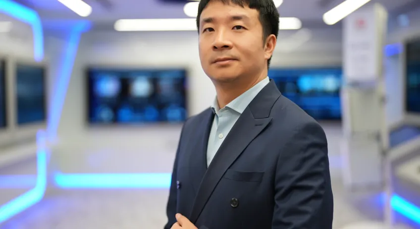 Huawei Cloud IDC’nin Türkiye Değerlendirme Raporunda ‘Lider’ Olarak Konumlandı