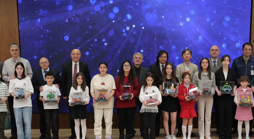 Hyundai Resim Yarışması’nda Ödüller Sahiplerini Bekliyor