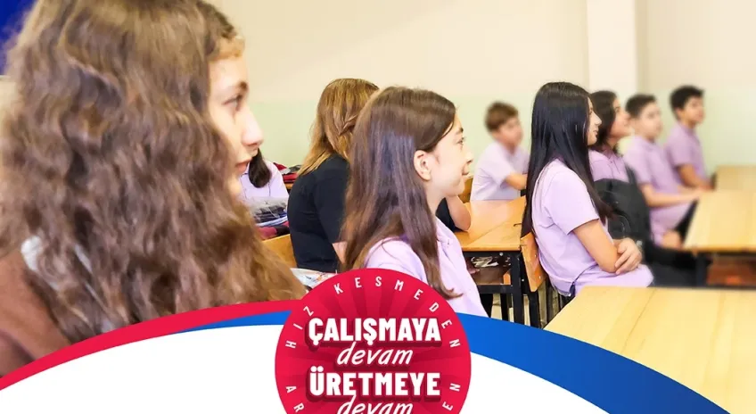 İBB’den 30 Bin Haneye Eğitim Desteği