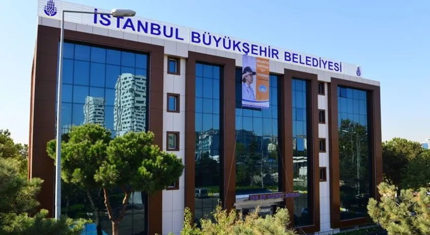 İBB’ye yönelik soruşturmada firari şüpheli kırmızı bültenle aranıyor