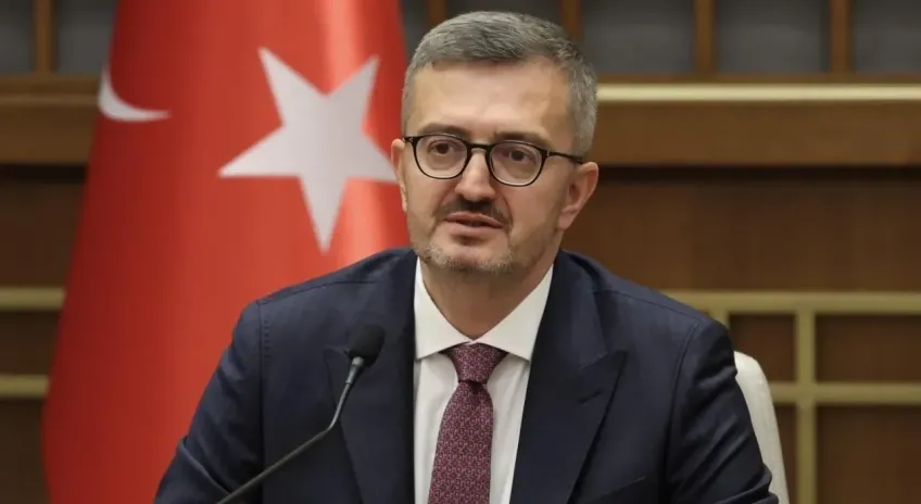 İletişim Başkanı Duran: “Türkiye, savunma sanayisinde büyük bir başarı hikayesi yazıyor”
