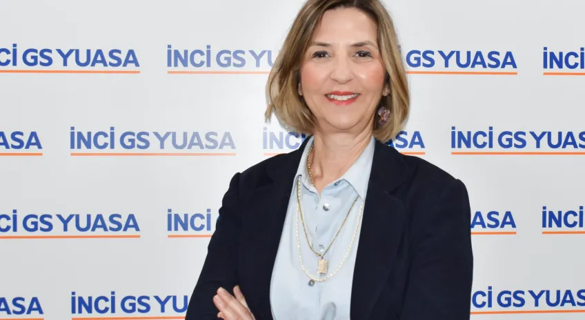 İnci GS Yuasa, AR-GE 500 Listesi’nde Türkiye’nin En Yenilikçi Şirketleri Arasında