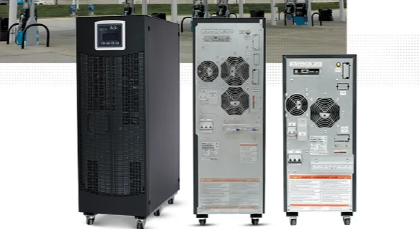 İnform, Estia Hybrid UPS ile İşletmelerin Enerji Sürekliliğini Güvence Altına Alıyor   