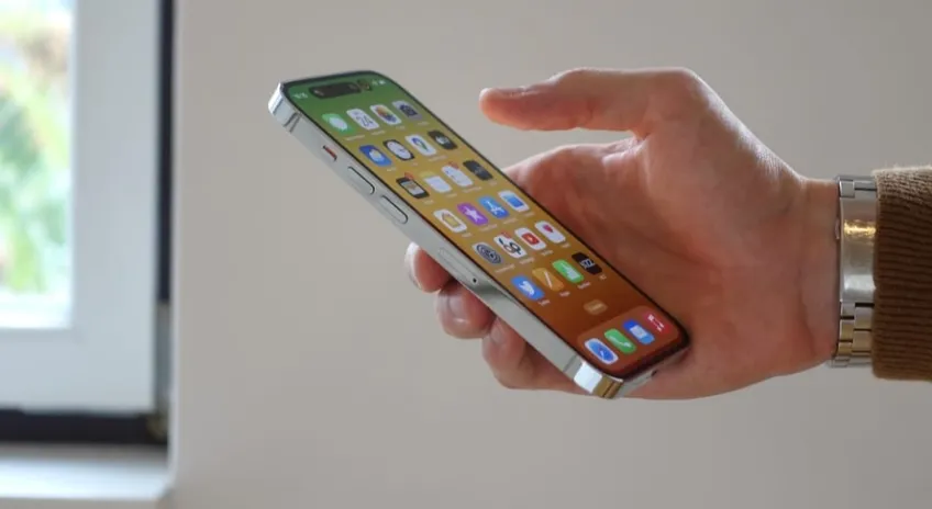 iPhone'lar Artık Güvenli Değil mi?