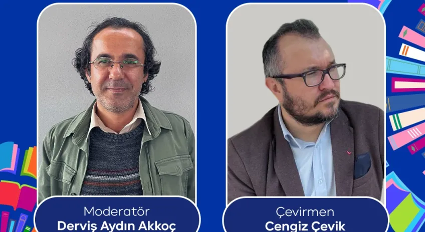 İş Kültür Okur Buluşmaları’nın İkinci Sezonu Seneca ile Başlıyor