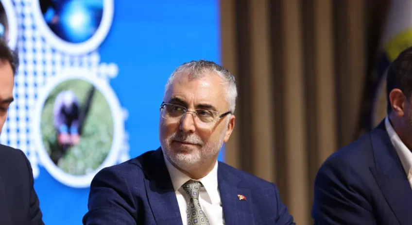 İŞKUR, 10 ayda 1 milyon 298 bin kişinin istihdamına katkı sağladı