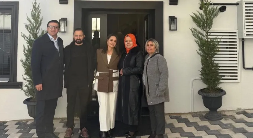 Isparta’da Oda seçimleri hareketlendi