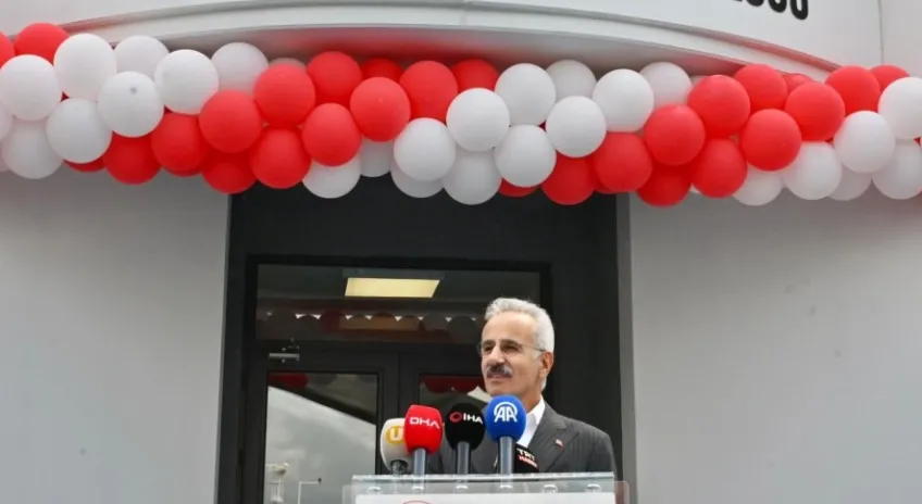 İstanbul Boğazı’ndan 8 Ayda 26 Binin Üzerinde Gemi Geçti