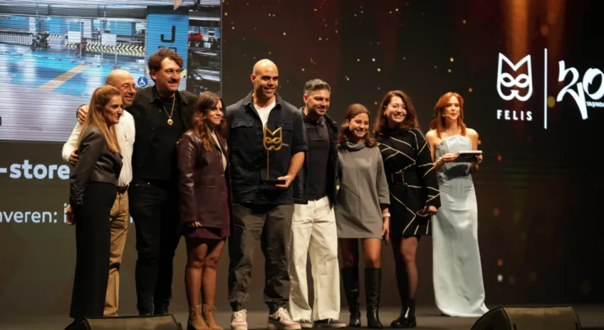 İstanbul Cevahir’e Dört Prestijli Ödül Birden