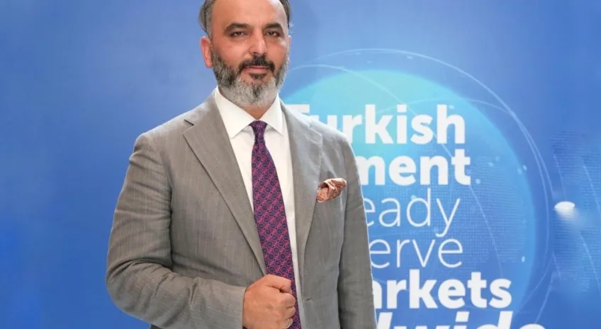 İstanbul global çimento sektörüne  10’uncu kez ev sahipliği yapacak
