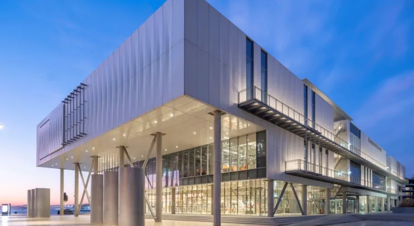 İstanbul Modern ve Türk Tuborg, 10 Yılı Geride Bıraktı