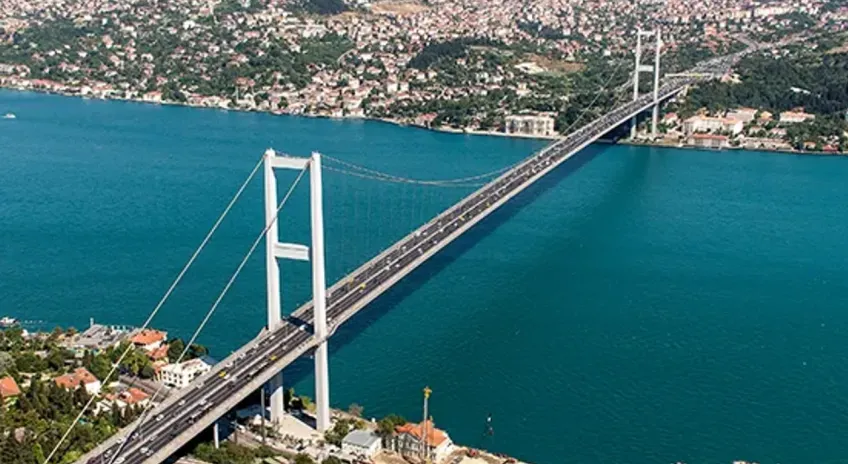 İstanbul Valiliğinden Boğaz’da tekne ve yatlara yeni düzenleme