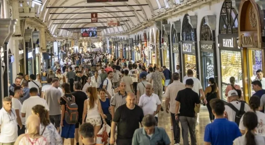 İstanbul’da esnafa yeni düzenlemeler getirildi