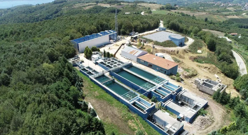 İSU, su tasarrufunda çağ atlıyor