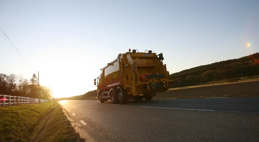 İsveçli Renova’dan Operasyonel Verimlilik İçin Allison Şanzıman Yatırımı