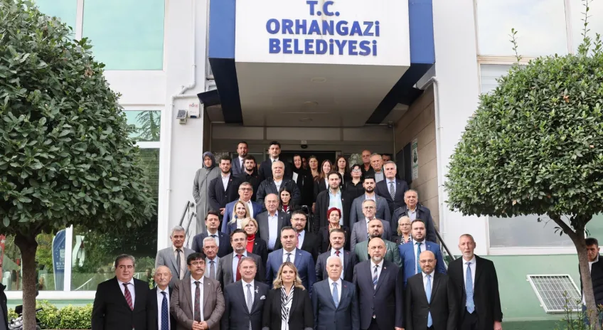 İznik ve Uluabat Gölleri Bursa'nın Değeri