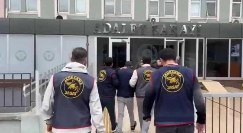 JASAT, Diyarbakır ve Balıkesir’de faili meçhul cinayetleri aydınlattı