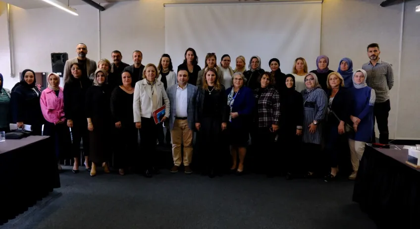 Kadın Kooperatifleri, 8 Konu Başlığında Toplanıyor