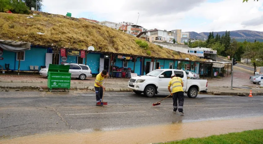 Manşet Resmi