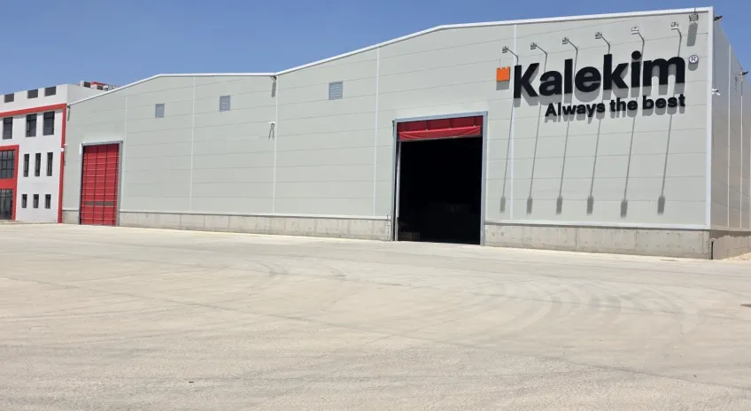 Kalekim Irak’ta Güçleniyor 