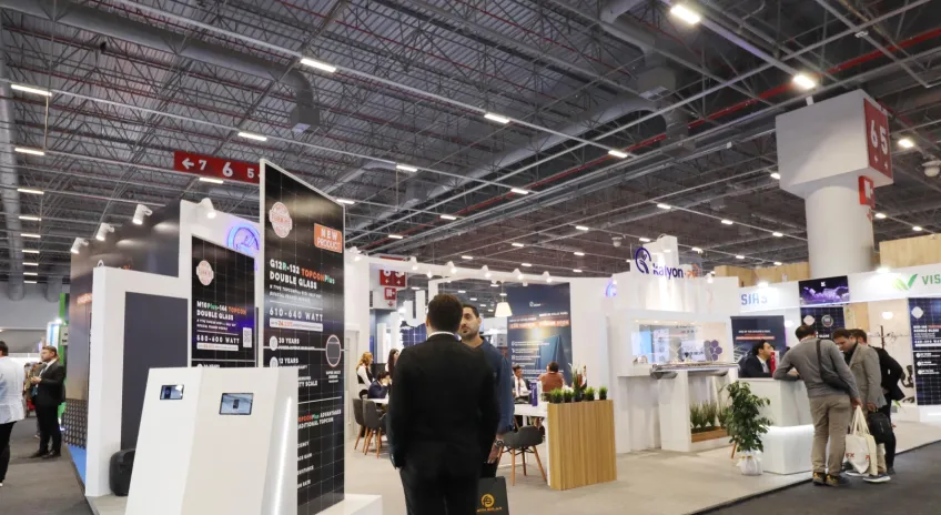 Kalyon PV Enerjide Yeni Bir Dönem Başlatıyor