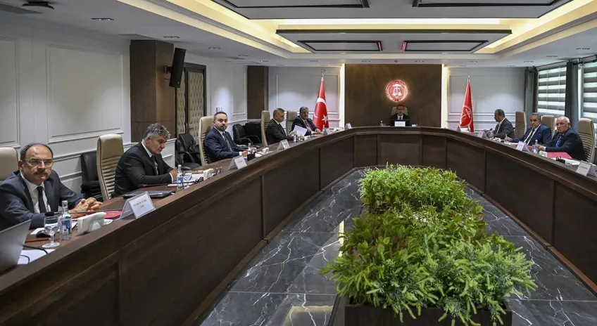 Kamu Görevlileri Hakem Kurulu yarın 4. kez bir araya gelecek