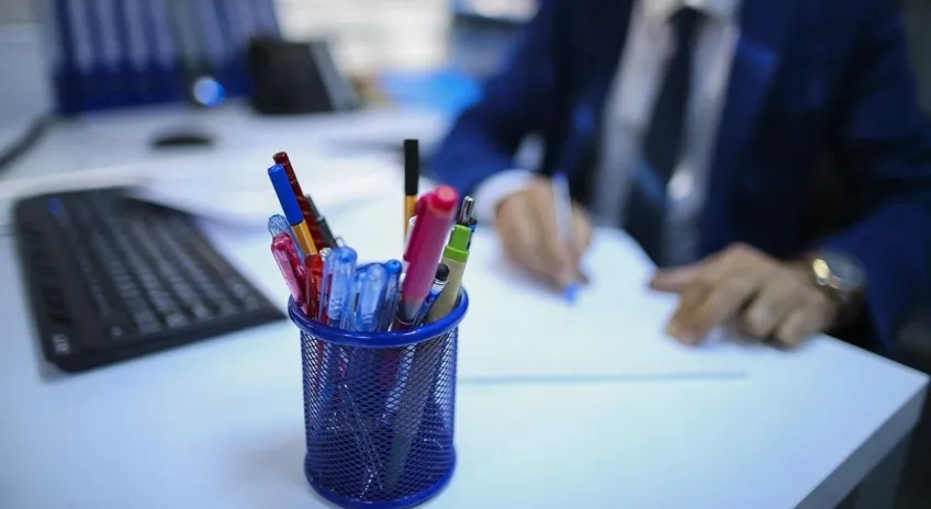 Kamu personeline 2026’da 4,9 trilyon lira ödeme yapılacak