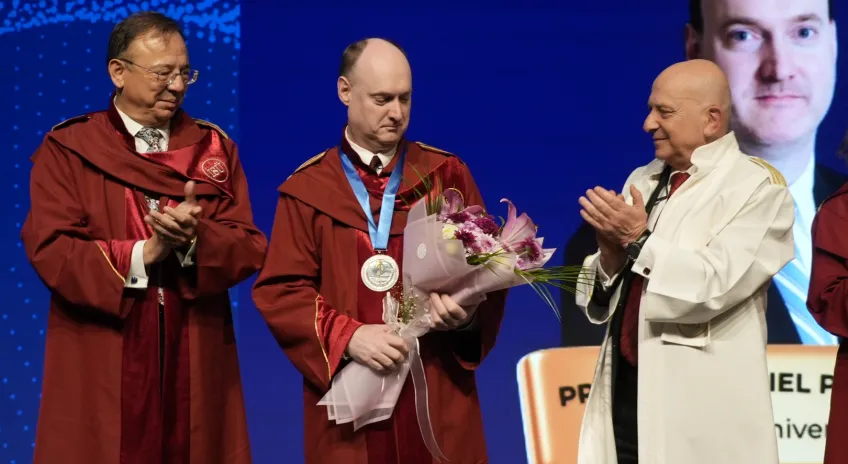 Kanser Hücrelerini Moleküler Düzeyde Tedavi Etmek Mümkün