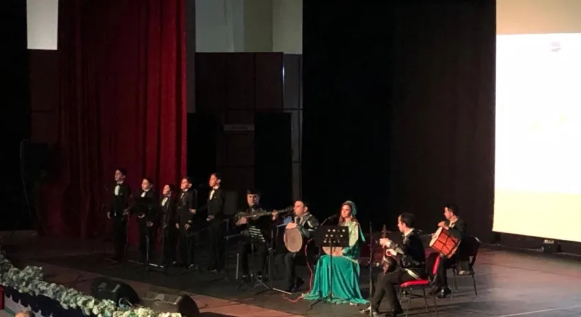 Karabağ Zaferi’nin 5. Yılı Kars’ta coşkuyla kutlandı