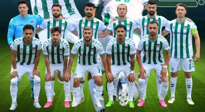 Kars 36 Spor’dan taraftarlara çağrı: “Takımımızı yalnız bırakmayın”