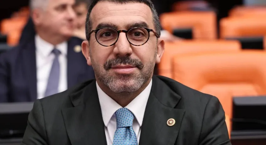 Kars Milletvekili Çalkın duyurdu: İki önemli Bakanlığın bütçesi kabul edildi