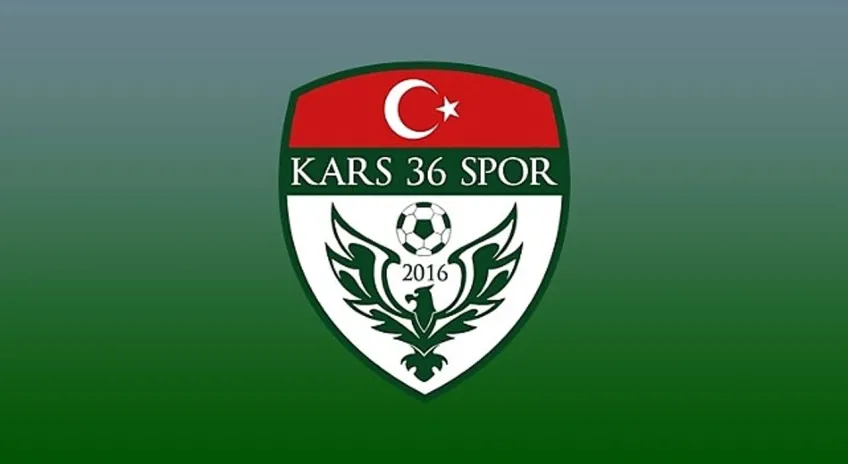 Kars36 Spor, Murat 2020 Genç SK deplasmanında...
