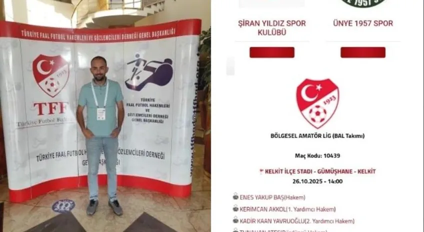Kars’ın gururu Muharrem Onur İbrahimoğlu, BAL’da önemli bir görevde!