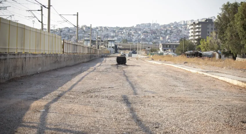 Karşıyaka’da Kesintisiz Ulaşım İçin Dev Yatırım