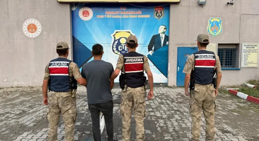 Kars'ta şüphe üzerine durdurulan araçtan çalıntı büyükbaş hayvanlar çıktı