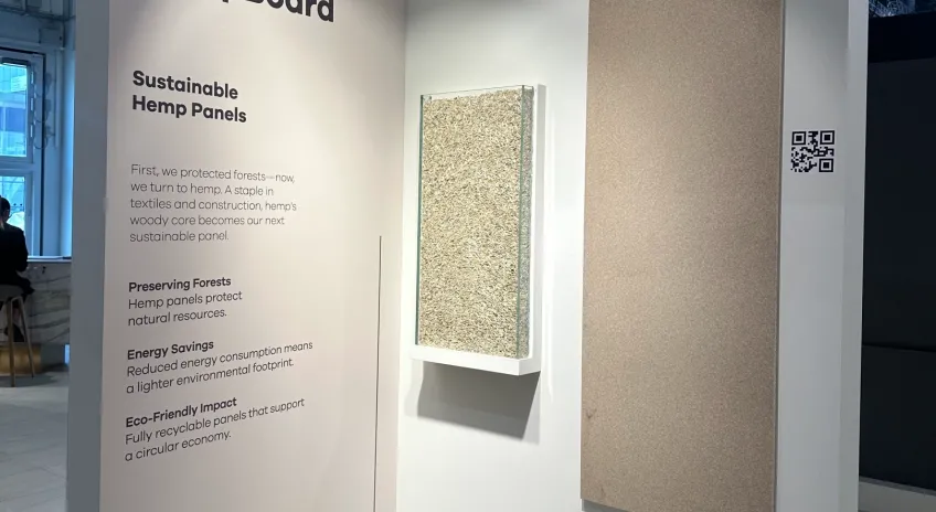 Kastamonu Entegre Endüstriyel Kenevirle ilk 10’da