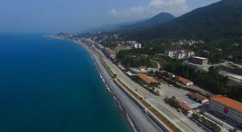 Kastamonu’da 4 ilçede denize girmek yasaklandı