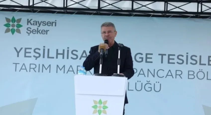 Haber Resmi